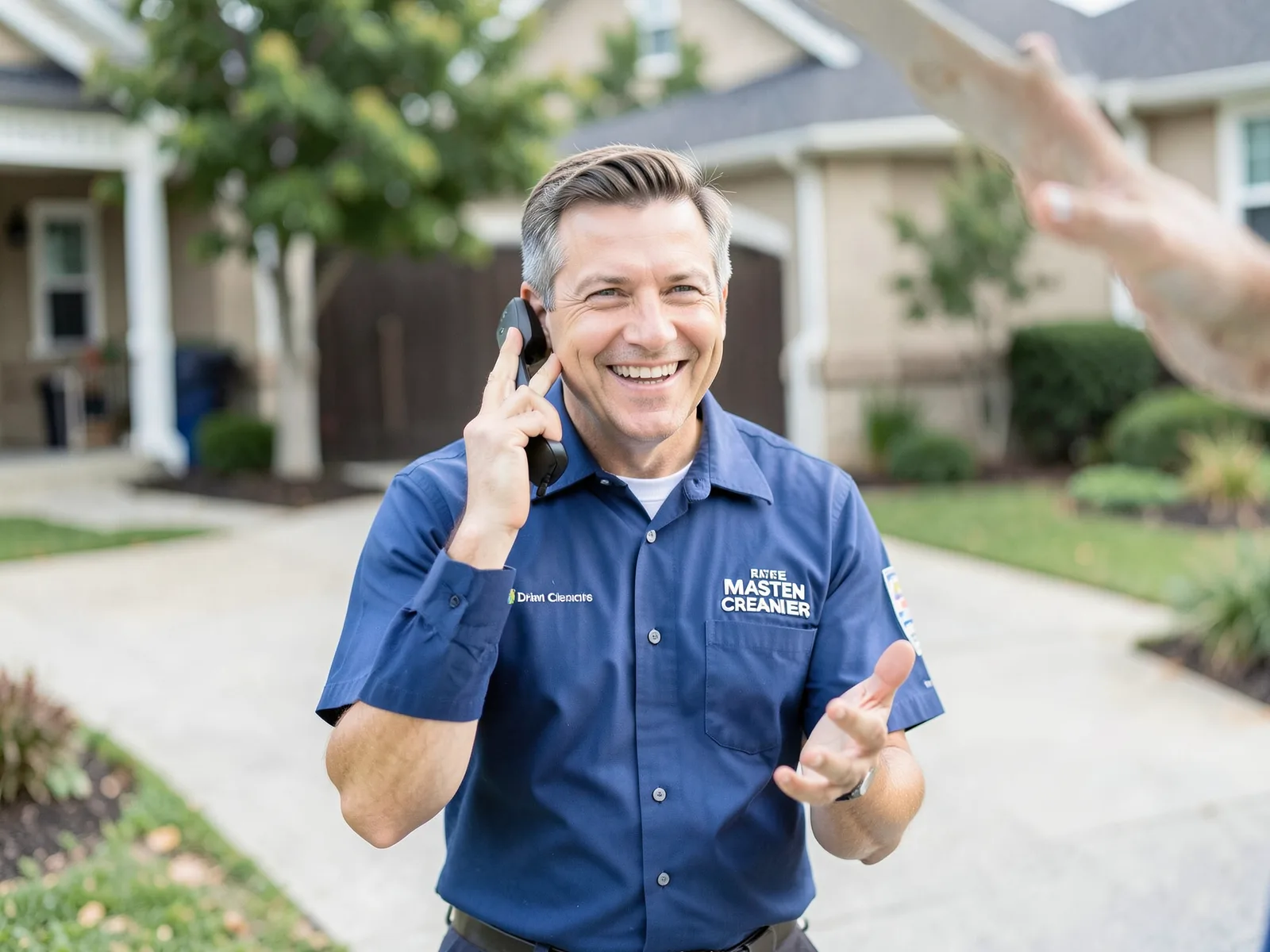 Drain Cleaning Madison, SD FAQs